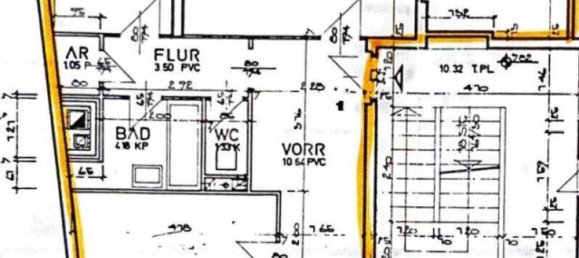 Apartamento de 4 habitaciónes en Vienna, Austria No. 232434 28