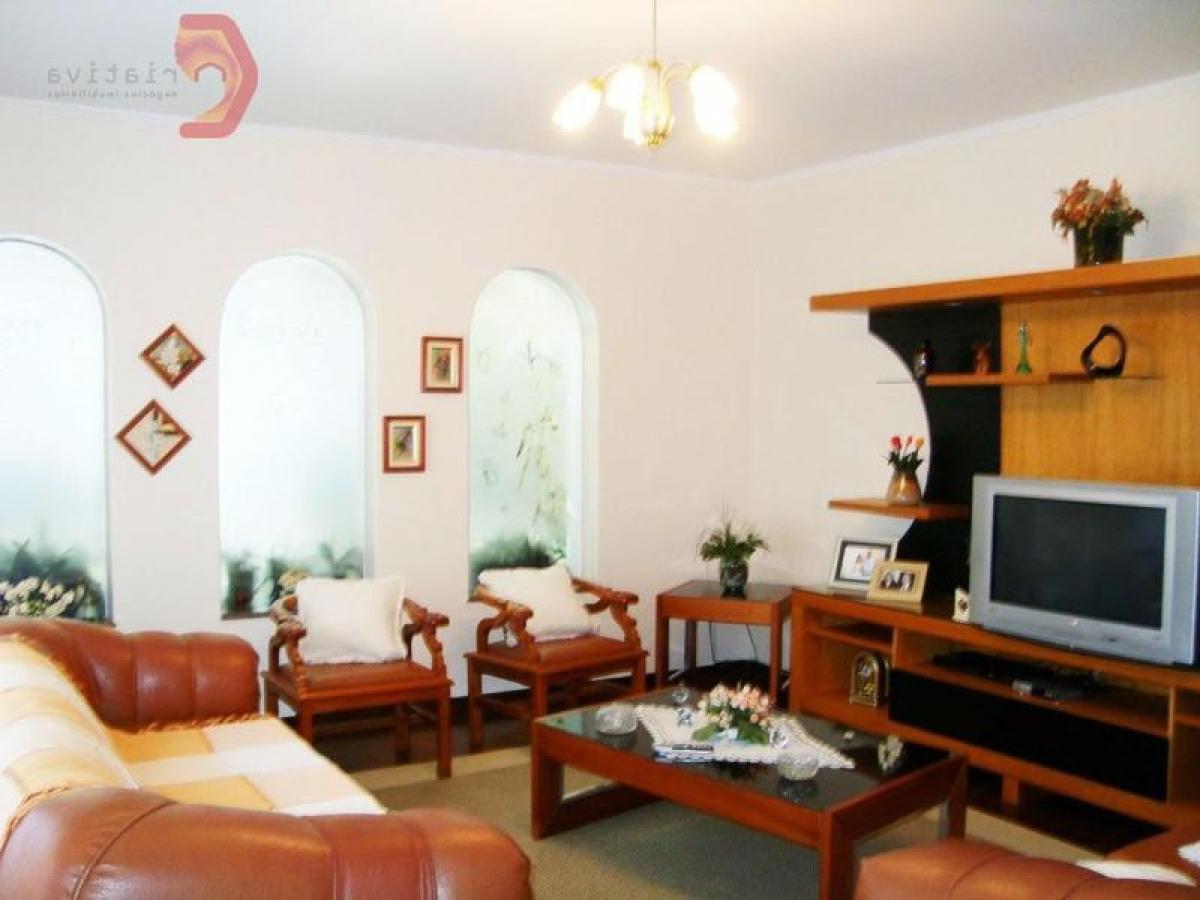 3 غرف نوم منزل في Sao Paulo, Brazil رقم 438218