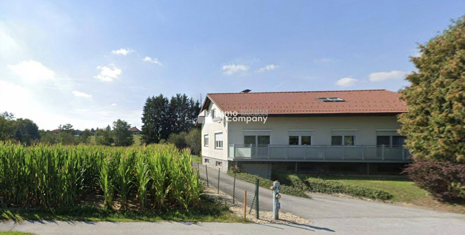 Casa de 5 habitaciónes en Heiligenkreuz im Lafnitztal, Austria No. 142285