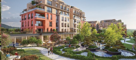 Apartment 2+1 in Istanbul, Turkey No. 23136 2