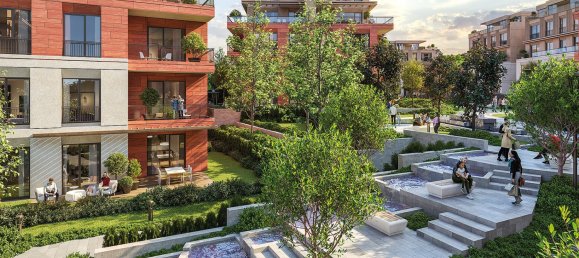 Apartment 2+1 in Istanbul, Turkey No. 23136 9