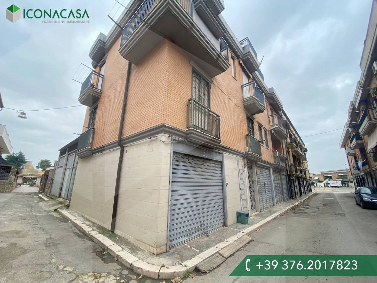 3 غرف نوم شقة في San Severo, Italy رقم 145026