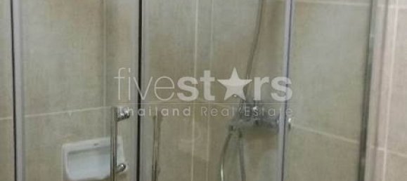 Кондоминиум  с 1 спальней в Бангкок, Таиланд № 7655 5