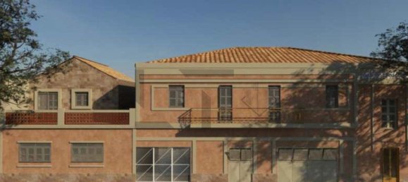 9 bedrooms Building in Montijo, Portugal No. 325846 3