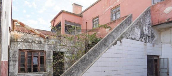 9 bedrooms Building in Montijo, Portugal No. 325846 46