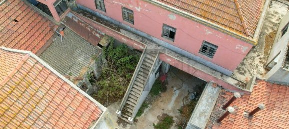 9 bedrooms Building in Montijo, Portugal No. 325846 16