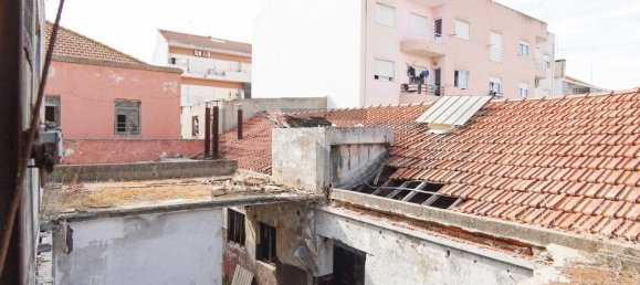 9 bedrooms Building in Montijo, Portugal No. 325846 50