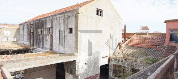 9 bedrooms Building in Montijo, Portugal No. 325846 39