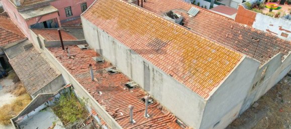 9 bedrooms Building in Montijo, Portugal No. 325846 17