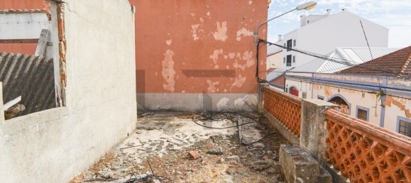 9 bedrooms Building in Montijo, Portugal No. 325846 41