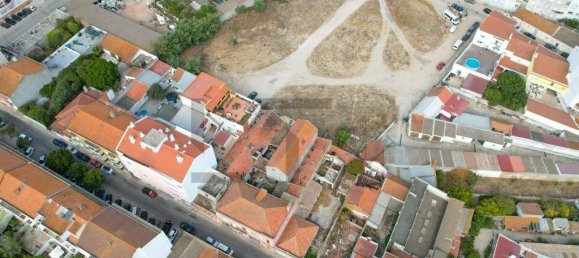 9 bedrooms Building in Montijo, Portugal No. 325846 7