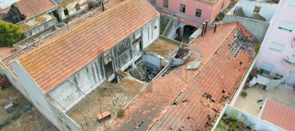 9 bedrooms Building in Montijo, Portugal No. 325846 14