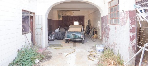 9 bedrooms Building in Montijo, Portugal No. 325846 44