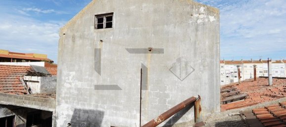 9 bedrooms Building in Montijo, Portugal No. 325846 33