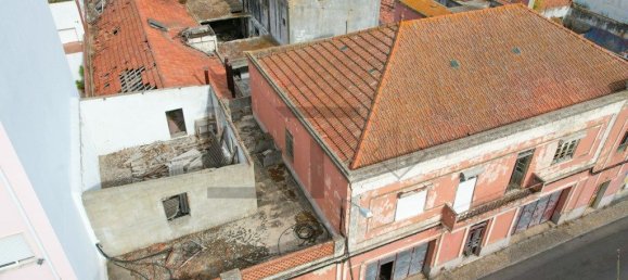 9 bedrooms Building in Montijo, Portugal No. 325846 20