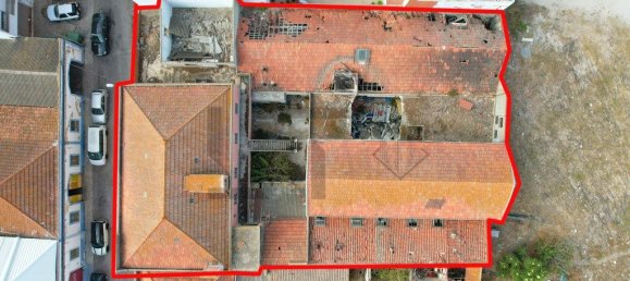 9 bedrooms Building in Montijo, Portugal No. 325846 2