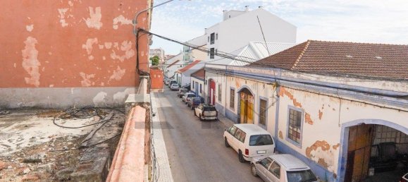 9 bedrooms Building in Montijo, Portugal No. 325846 42