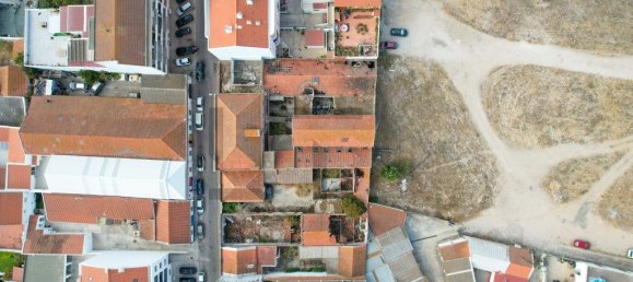 9 bedrooms Building in Montijo, Portugal No. 325846 8