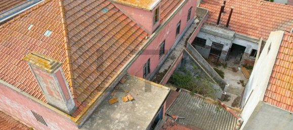 9 bedrooms Building in Montijo, Portugal No. 325846 19