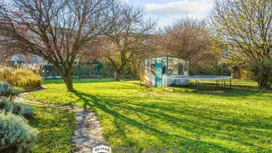 6-Zimmer Haus in Wien, Austria, Nr. 194894