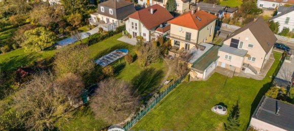 6-Zimmer Haus in Wien, Austria, Nr. 194894 22