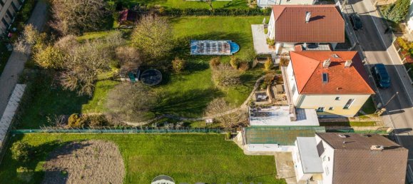 6-Zimmer Haus in Wien, Austria, Nr. 194894 21