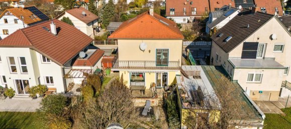 6-Zimmer Haus in Wien, Austria, Nr. 194894 20