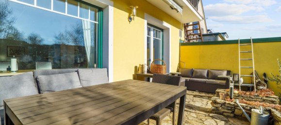 6-Zimmer Haus in Wien, Austria, Nr. 194894 14