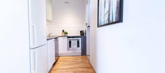 استوديو في Rudolfsheim-Funfhaus, Austria رقم 30397 6