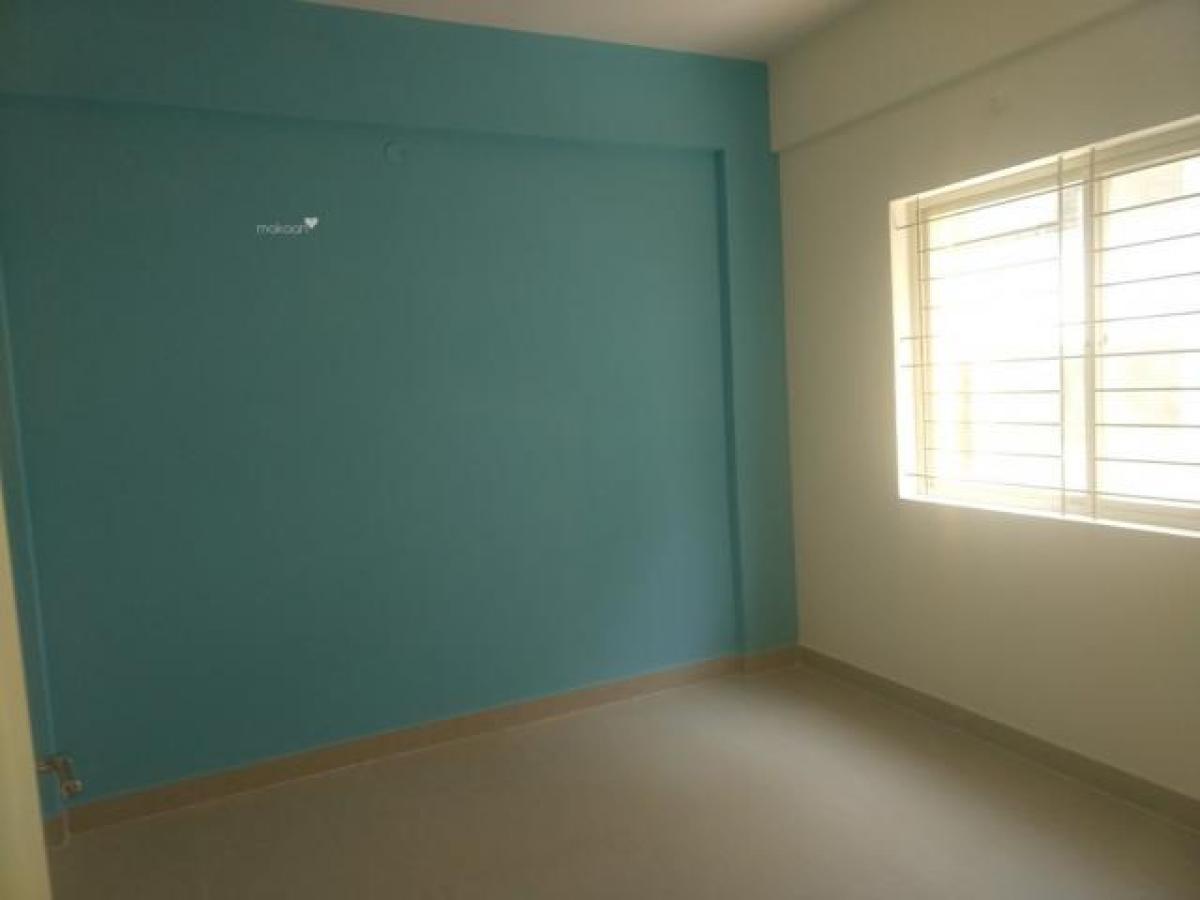 Casa de 2 dormitorios en Bangalore, India No. 3192