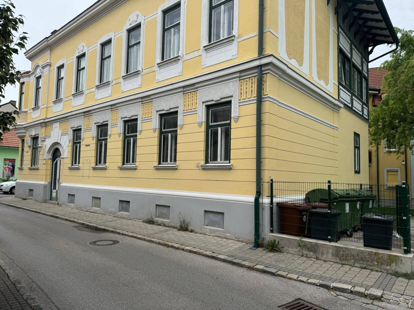 2 Schlafzimmer Wohnung in Neunkirchen, Austria, Nr. 87103