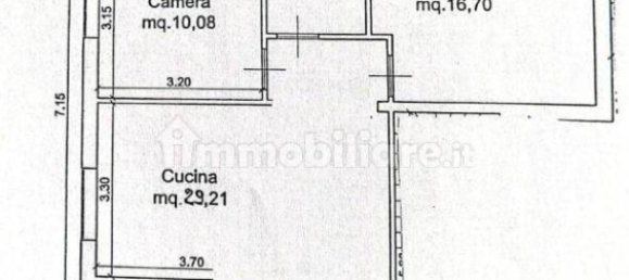 2 bedrooms Apartment in Rimini, Italy No. 208607 8