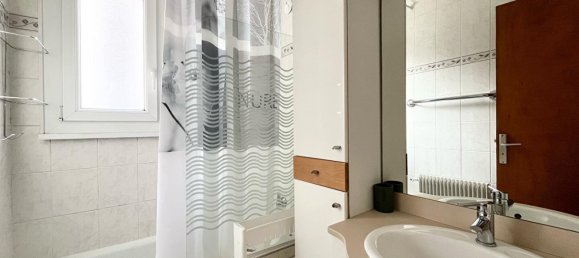 2 bedrooms Apartment in Haute-Savoie, France No. 206616 5