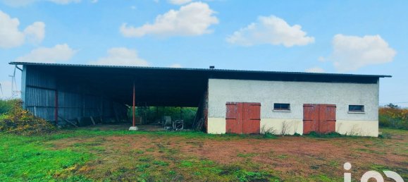 5 rooms House in Lorcy, France No. 157145 4