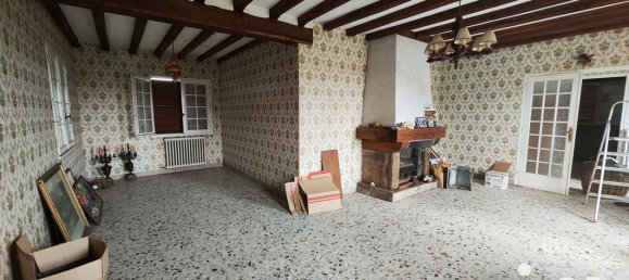 5 rooms House in Lorcy, France No. 157145 7