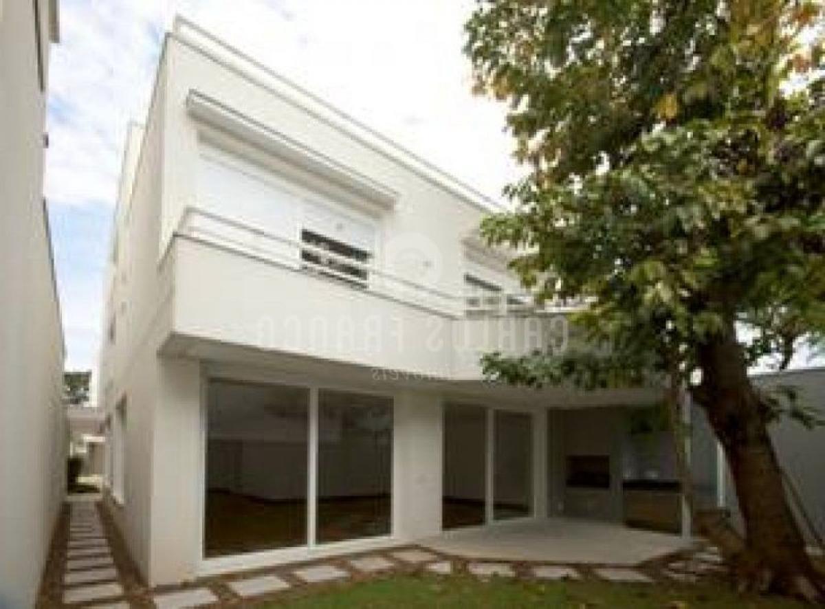 4 Schlafzimmer Haus in Sao Paulo, Brazil, Nr. 594253