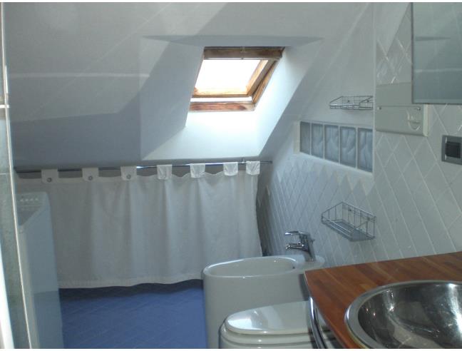 2 rooms Penthouse in Pietra Ligure, Italy No. 253607