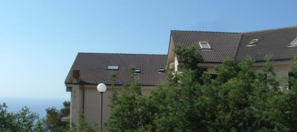 2 rooms Penthouse in Pietra Ligure, Italy No. 253607 7