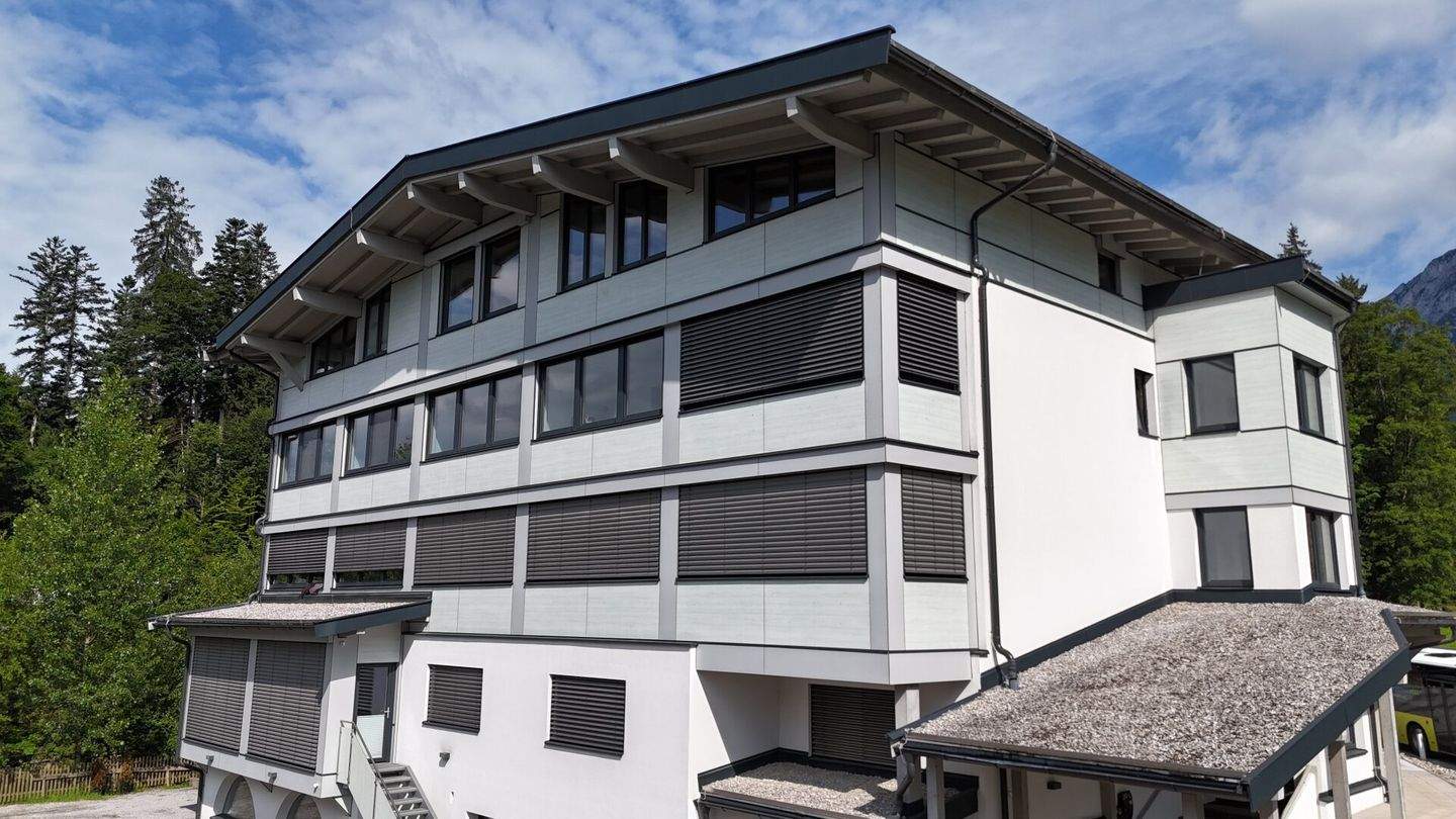 3 rooms Apartment in Scheffau am Wilden Kaiser, Austria No. 243326