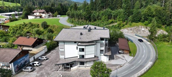 3 rooms Apartment in Scheffau am Wilden Kaiser, Austria No. 243326 15