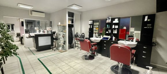 Propriété commerciale à Soissons, France 119m² No. 91780 3