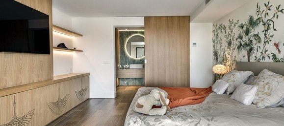 Casa de 4 dormitorios en Inca, Spain No. 144490 13