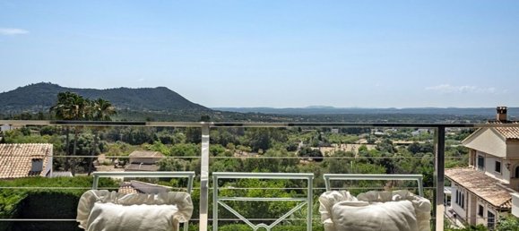 Casa de 4 dormitorios en Inca, Spain No. 144490 19