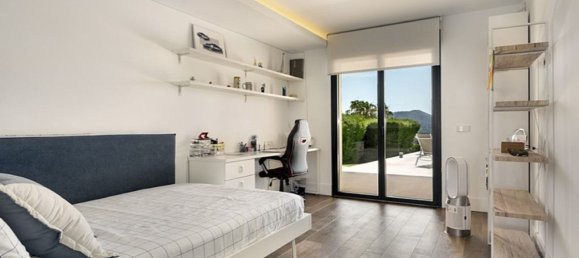 Casa de 4 dormitorios en Inca, Spain No. 144490 16