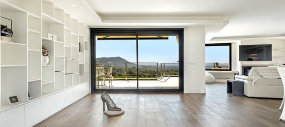 Casa de 4 dormitorios en Inca, Spain No. 144490 3