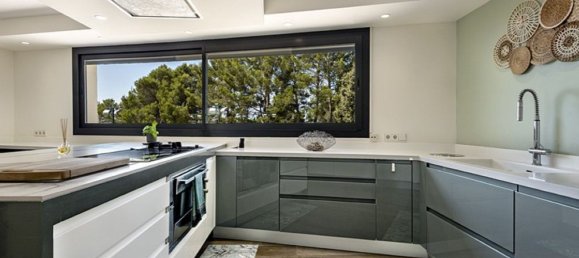 Casa de 4 dormitorios en Inca, Spain No. 144490 11