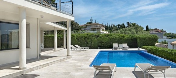 Casa de 4 dormitorios en Inca, Spain No. 144490 25