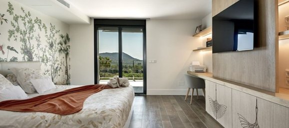 Casa de 4 dormitorios en Inca, Spain No. 144490 12