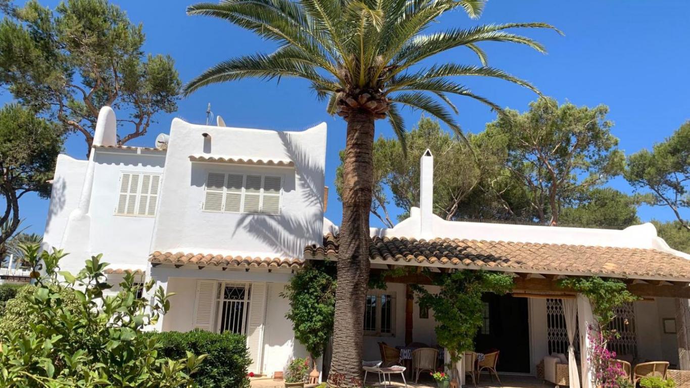 3 bedrooms Villa in Santanyi, Spain No. 205321