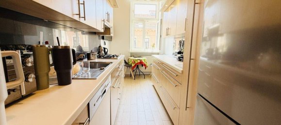 3 rooms Apartment in Rudolfsheim-Funfhaus, Austria No. 129450 4